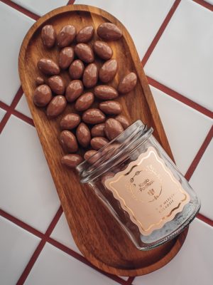 migdaly w mlecznej new