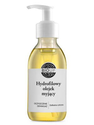 BIOUP_Hydrofil-olejek_myj-150ml-szklany
