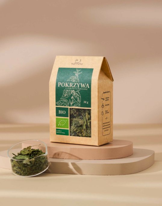 pokrzywa