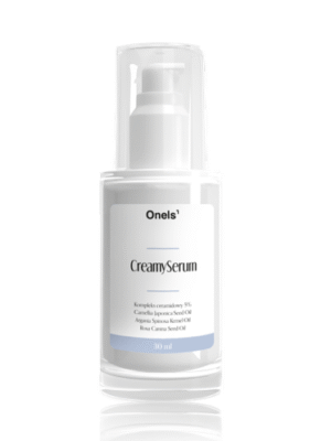 serum ceramidowe
