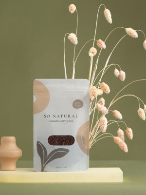 herbatka gryczana so natural