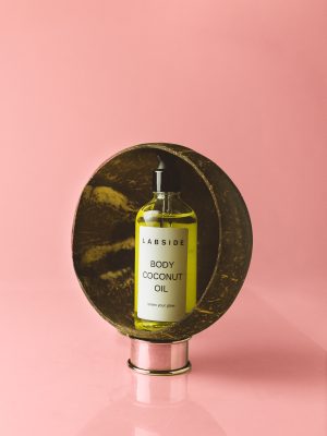 olej kokos do ciała