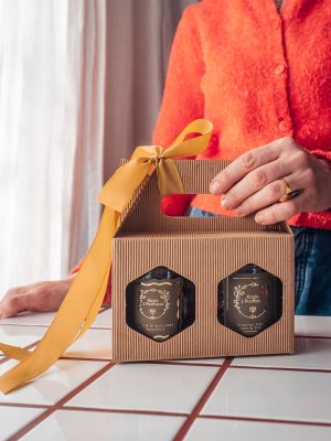 box zaczarowany ogród