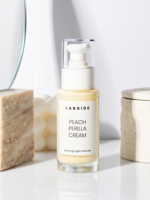 Krem balansujący na noc Peach Perilla Cream