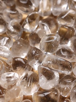 kryształ górski otoczak