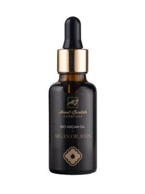BIO 100% Olej Arganowy 10 ml