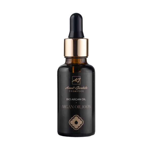 BIO 100% Olej Arganowy 10 ml