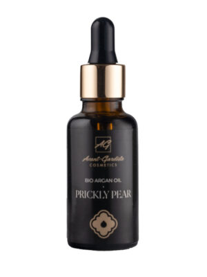 Bio Olej Arganowy & Bio Olej Opuncji Figowej 30 ml