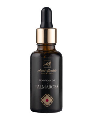 Bio Olej Arganowy & Bio Olej Palmarosa 10 ml