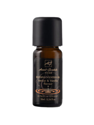 Olejek zapachowy do pomieszczeń AMBER&VANILLA