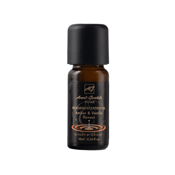 Olejek zapachowy do pomieszczeń AMBER&VANILLA