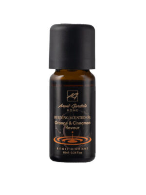 Olejek zapachowy do pomieszczeń ORANGE&CINNAMON