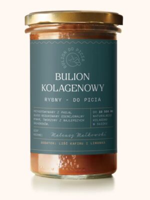 Bulion rybny