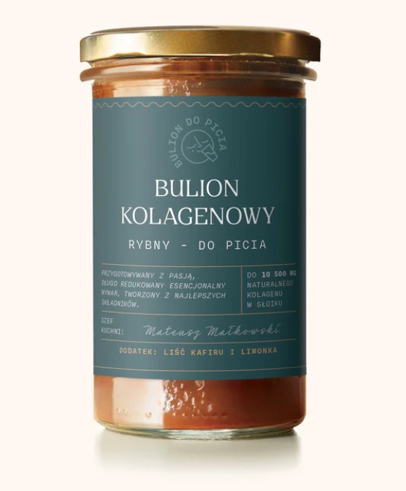 Bulion rybny