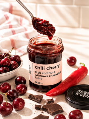 chilli cherry