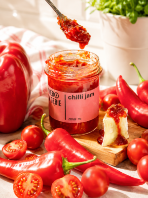 chilli jam