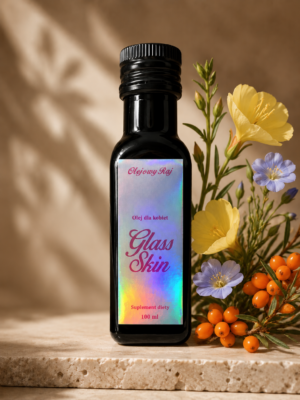 glass skin mały