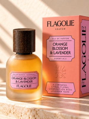perfumy orange