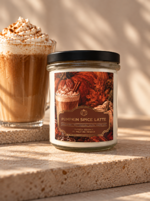 swieca pumpik spice latte
